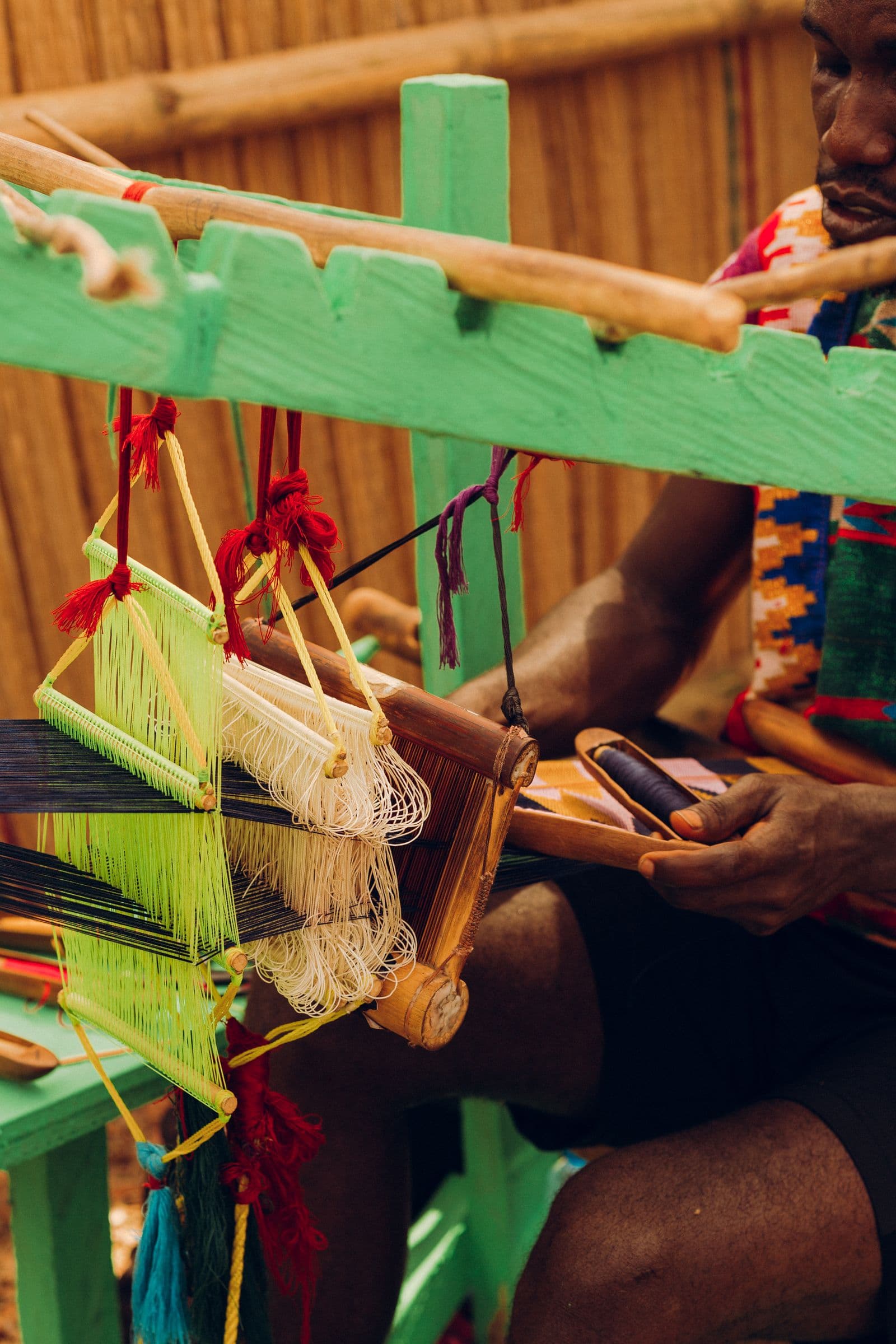 Grace Community — Nonprofit project